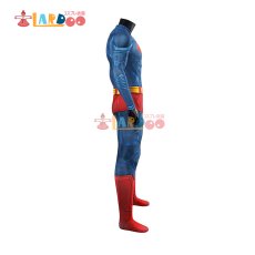 画像6: スーパーマン レガシー Superman Legacy クラーク・ケント /スーパーマン 全身タイツ ボデイースーツ コスプレ衣装 コスチューム cosplay (6)