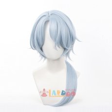 画像2: 崩壊スターレイル HonkaiStarRail ミーシャ-Misha コスプレウィッグ ネット付き 耐熱 cosplay (2)