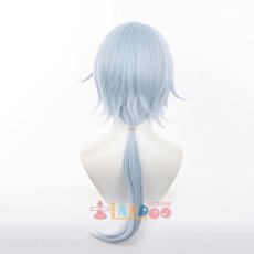 画像5: 崩壊スターレイル HonkaiStarRail ミーシャ-Misha コスプレウィッグ ネット付き 耐熱 cosplay (5)