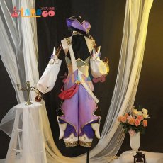 画像12: 【35%オフ】原神 Genshin ドリー-Dori コスプレ衣装 コスチューム cosplay (12)