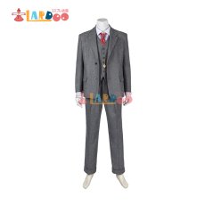 画像4: ピーキー ブラインダーズ Peaky Blinders Season6 トーマス シェルビー/Tommy Shelby コスプレ衣装 コスチューム cosplay (4)