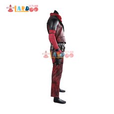 画像4: デッドプール&ウルヴァリン Deadpool3 Deadpool & Wolverine The Deadpool Kid  オーダーメイド可能 コスチューム コスプレ衣装 (4)