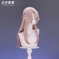 画像8: 【三分妄想】崩壊スターレイル HonkaiStarRail 椒丘-ショウキュウ  コスプレ衣装/ウィッグ/靴 コスチューム (8)