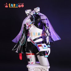 画像3: 無期迷途 むきめいと PathtoNowhere 000-Zero コスプレ衣装 コスチューム cosplay (3)