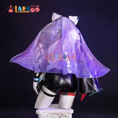 画像5: 無期迷途 むきめいと PathtoNowhere 000-Zero コスプレ衣装 コスチューム cosplay (5)