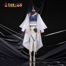 画像7: 【生産停止】無期迷途 PathtoNowhere 杜若-Du Ruo コスプレ衣装 コスチューム cosplay (7)