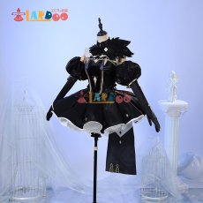 画像3: Fate/Grand Order FGO アンキ エレシュキガル コスプレ衣装 コスチューム cosplay (3)