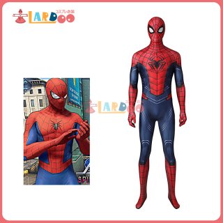 スパイダーマン - lardoo