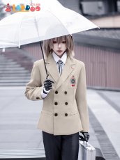 画像3: ペルソナ5  明智 吾郎-あけちごろう コスプレ衣装 コスチューム cosplay (3)