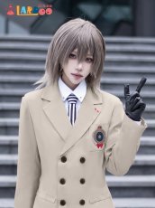 画像2: ペルソナ5  明智 吾郎-あけちごろう コスプレ衣装 コスチューム cosplay (2)