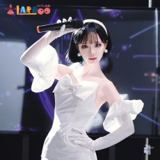 画像1: ALIEN STAGE エイリアン ステージ スア-SUA コスプレ衣装 コスチューム cosplay (1)