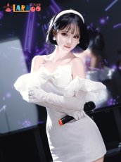 画像2: ALIEN STAGE エイリアン ステージ スア-SUA コスプレ衣装 コスチューム cosplay (2)