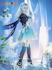 画像6: 崩壊スターレイル HonkaiStarRail  ホタル-Firefly コスプレ衣装 変身アイテム付き コスチューム cosplay (6)