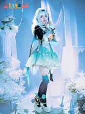 画像3: 崩壊スターレイル HonkaiStarRail  ホタル-Firefly コスプレ衣装 変身アイテム付き コスチューム cosplay (3)