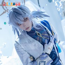 画像1: 崩壊スターレイル HonkaiStarRail サンデー-Sunday コスプレ衣装 コスチューム cosplay (1)