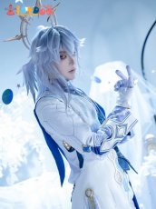 画像7: 崩壊スターレイル HonkaiStarRail サンデー-Sunday コスプレ衣装 コスチューム cosplay (7)