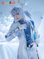 画像8: 崩壊スターレイル HonkaiStarRail サンデー-Sunday コスプレ衣装 コスチューム cosplay (8)