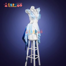 画像4: 鳴潮 メイチョウ Wuthering Waves ショアキーパー コスプレ衣装 コスチューム cosplay (4)