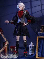 画像1: 【三分妄想1/3Delusion】第五人格 IdentityV 患者 エミール- [星辰] コスプレ衣装/ウィッグ コスチューム (1)