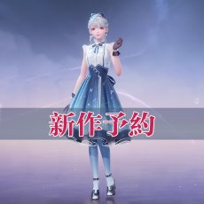 画像1: 【アンケート】インフィニティニキ InfinityNikki ニキ-Nikki  追想に舞う花弁 コスプレ衣装 コスチューム cosplay (1)