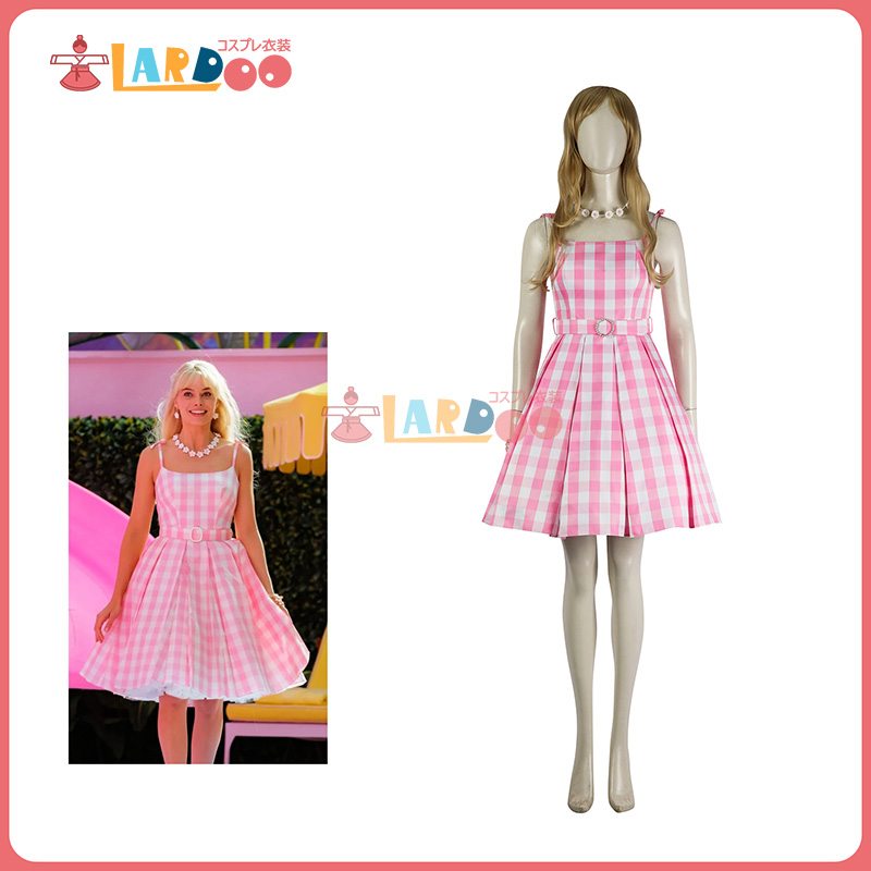 Barbieバービー オケージョンワンピース - ドレス